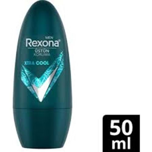 REXONA MEN XTRA COOL ROLL-ON 50 ML