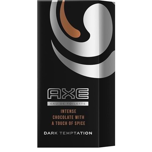 AXE DARK TEMPTATION EDT PARFÜM 100 ML