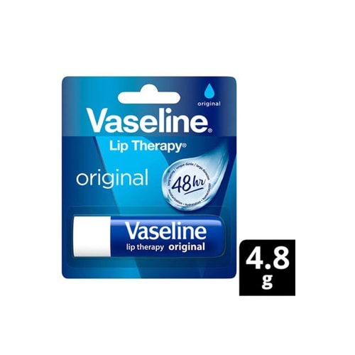 VASELLINE ORIGINAL LIPSTICK 4.8 GR
