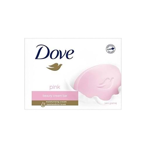 DOVE GÜZELLİK SABUNU PİNK 90 GR