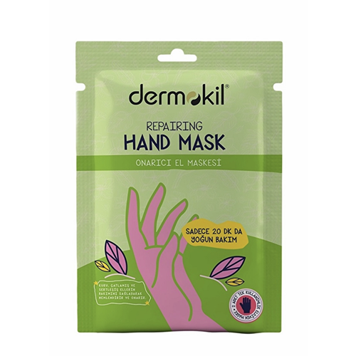 DERMOKİL EL MASKESİ 30 ML