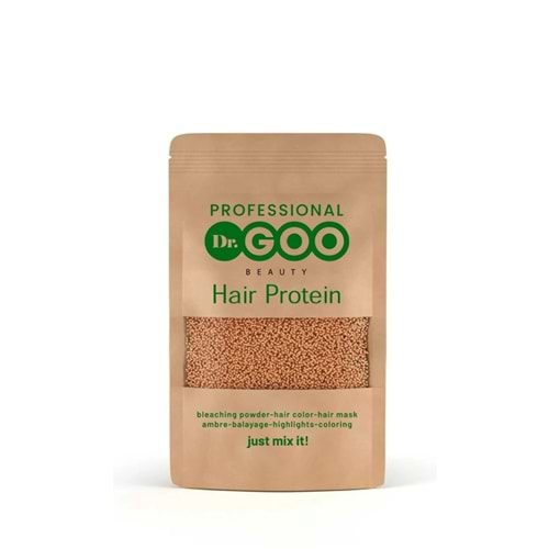 DR. GOO HAIR PROTEIN 50 GR