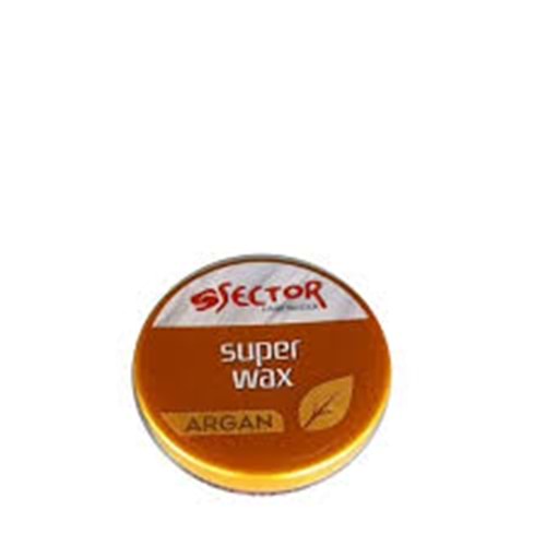 SECTOR HAIRDRESSER ARGANLI SUPERWAX 150 ML