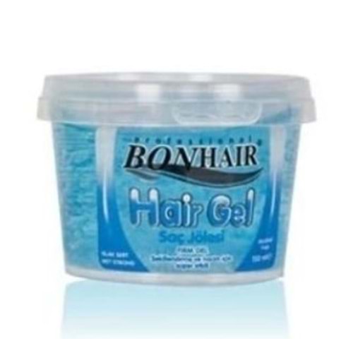 BONHAIR MAVİ SAÇ JÖLESİ 140 ML