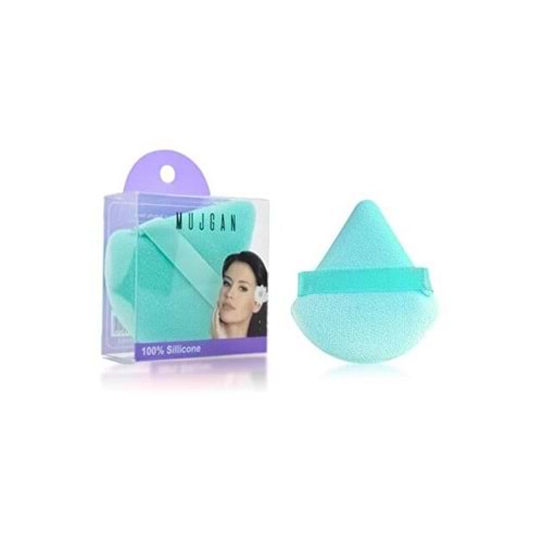 MUJGAN KUTULU ÜÇGEN MAKYAJ SÜNGERİ