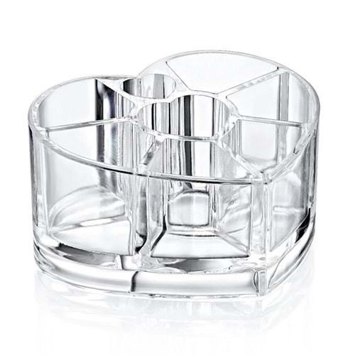 KRD HOME KALP ŞEKLİ ORGANİZER