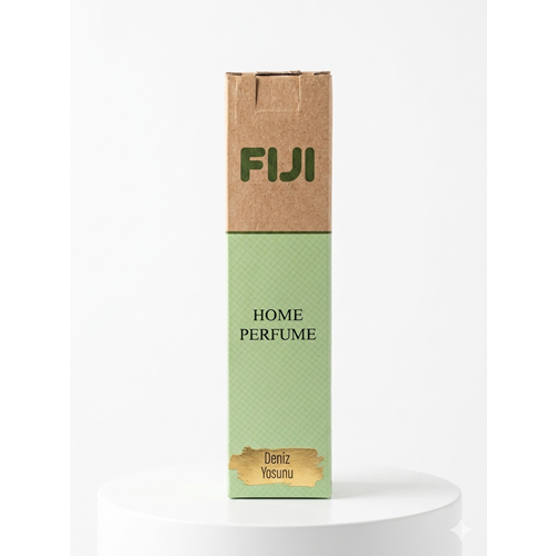 FIJI HOME PARFUME DENİZ YOSUNU