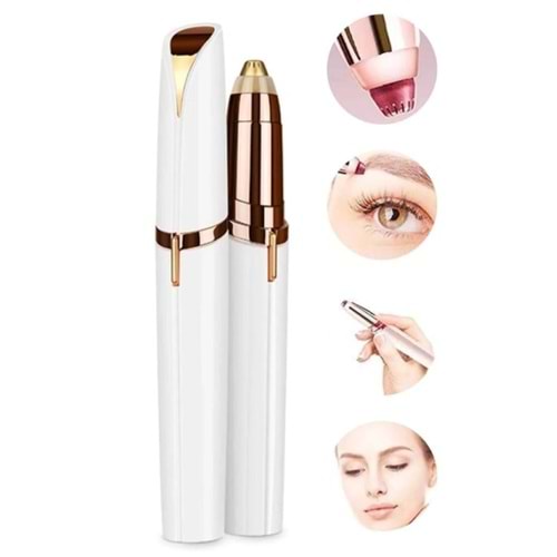 DEMPOWER KAŞ ALICI EPİLASYON ALETİ