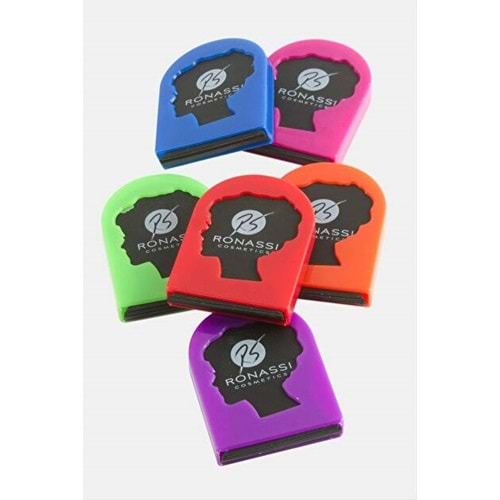 RONASSI SAÇ TEBEŞİRİ