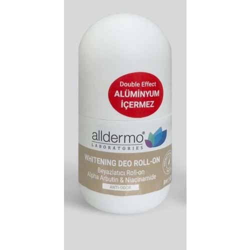 ALLDERMO BEYAZLATICI ROLL-ON