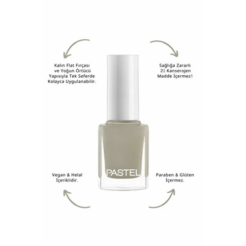PASTEL OJE 296