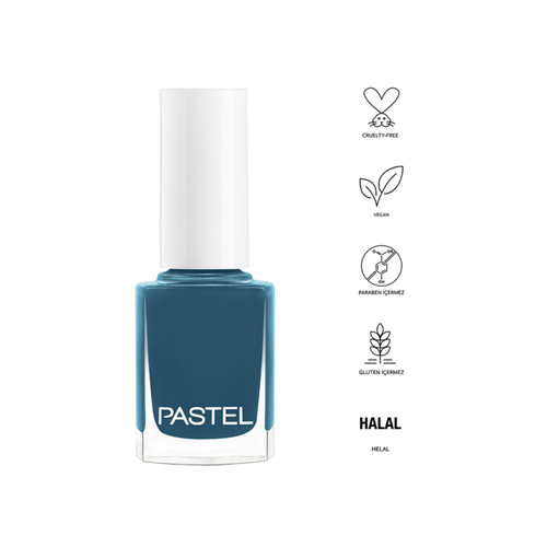 PASTEL OJE 372