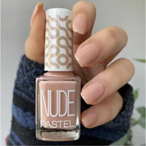 PASTEL NUDE OJE 756