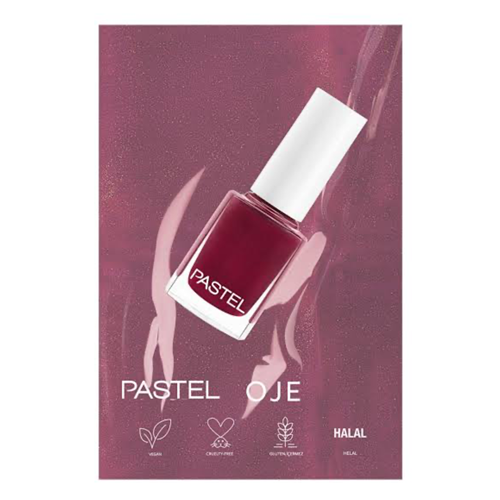 PASTEL OJE 406