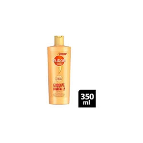ELİDOR GOODBYE HAIRFALL ŞAMPUAN 350 ML
