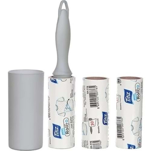 TİTİZ MİNİ ROLLO TÜY TOPLAYICI