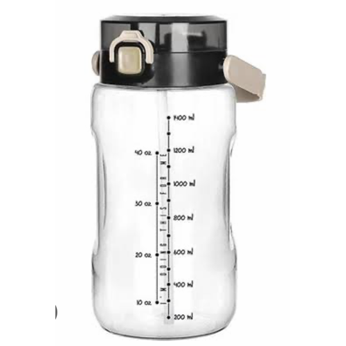 TİTİZ WATERMODE MATARA 1500 ML