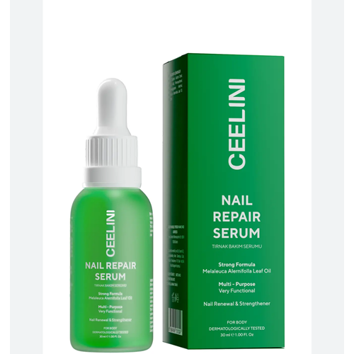 THE CEEL TIRNAK BAKIM SERUMU SERUM 30 ML