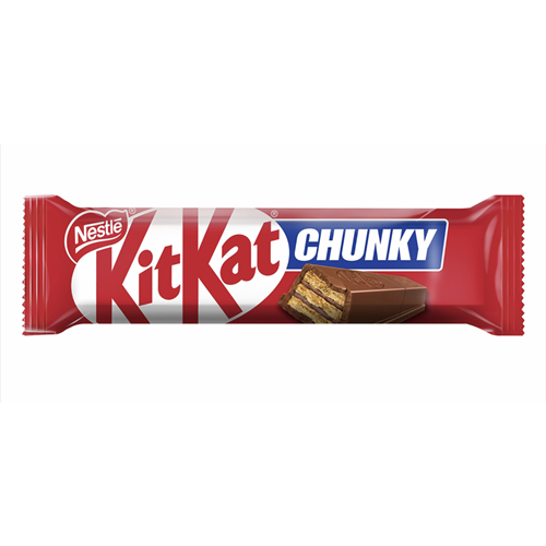 NESTLE KİTKAT CHUNKY