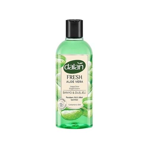 DALAN FRESH ALOE VERA DUŞ JELİ 500 ML