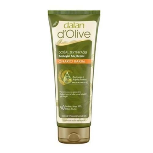 DALAN ONARICI BAKIM SAÇ KREMİ 200 ML