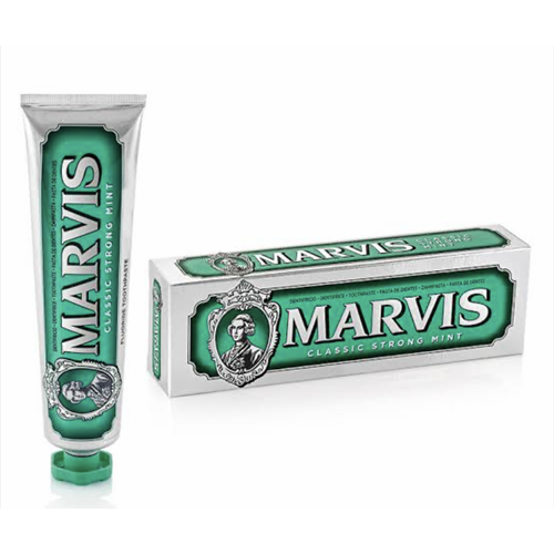 MARVIS CLASSIC STRONG MINT 85 ML