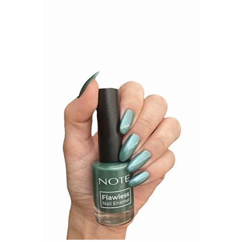 NOTE FLAWLESS OJE NO 112