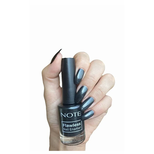 NOTE FLAWLESS OJE NO 119