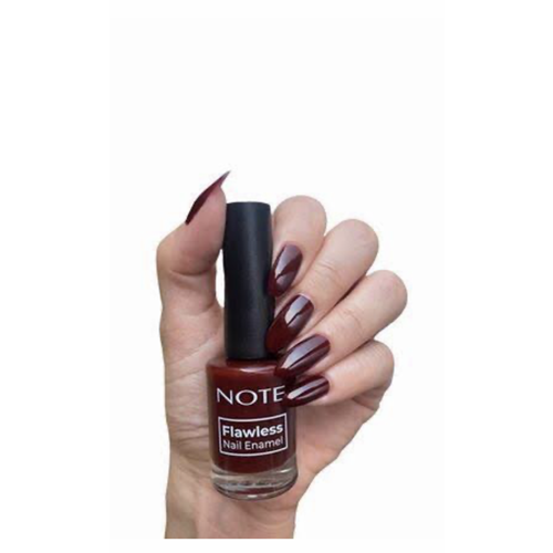 NOTE FLAWLESS OJE NO 105