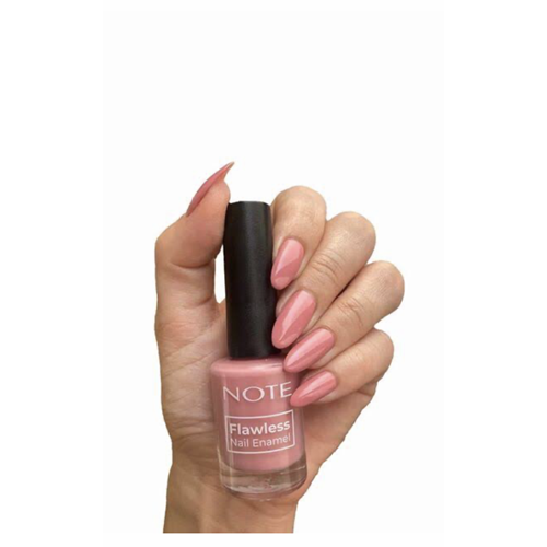 NOTE FLAWLESS OJE NO 76