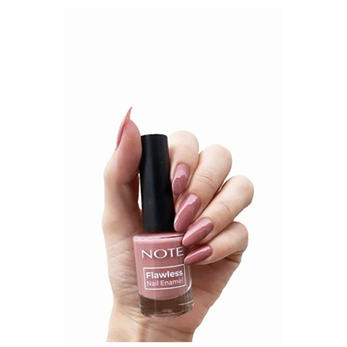 NOTE FLAWLESS OJE NO 65