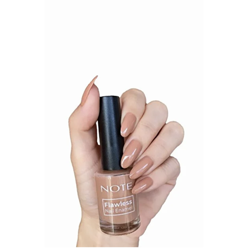 NOTE FLAWLESS OJE NO 05
