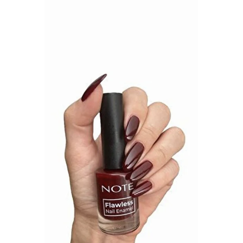 NOTE FLAWLESS OJE NO 36