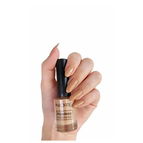 NOTE FLAWLESS OJE NO 51