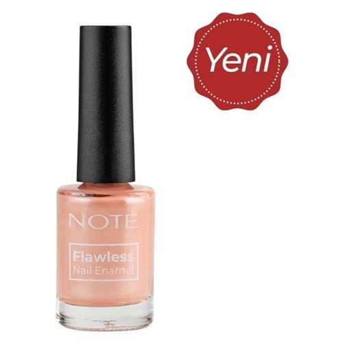 NOTE FLAWLESS OJE NO 71