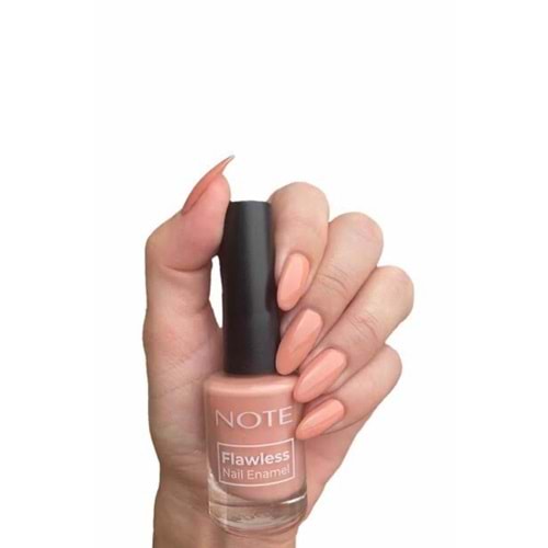 NOTE FLAWLESS OJE NO 77