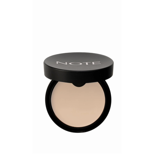 NOTE LUMINOUS SILK CREAM POWDER 01