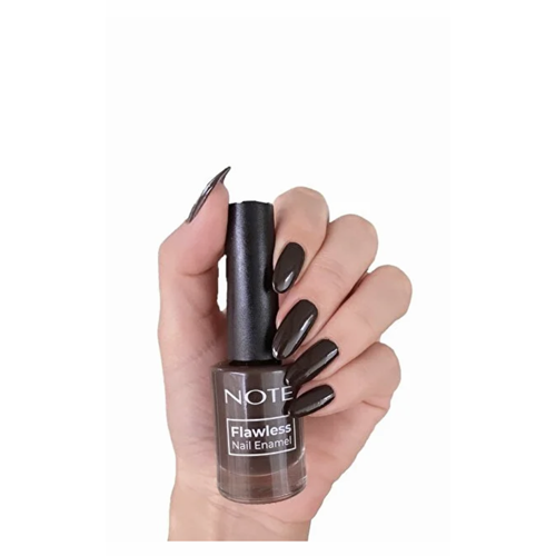 NOTE FLAWLESS OJE NO 69
