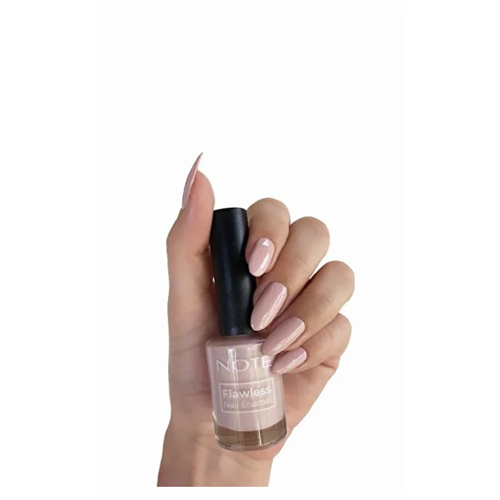 NOTE FLAWLESS OJE NO 62