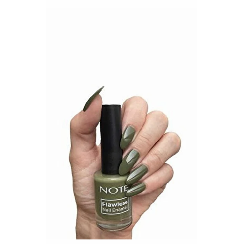 NOTE FLAWLESS OJE NO 39