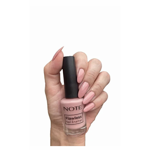 NOTE FLAWLESS OJE NO 59