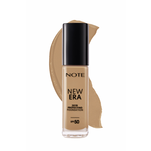 NOTE NEW ERA SPF 50 FOUNDATION NO 180