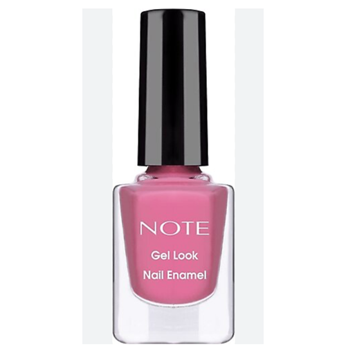 NOTE GEL LOOK OJE NO 06