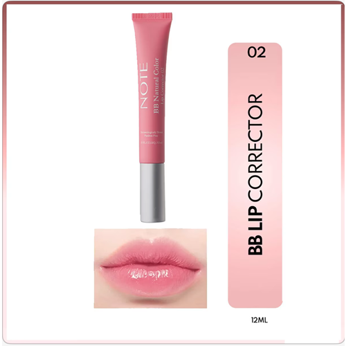NOTE BB LIP CORRECTOR 02