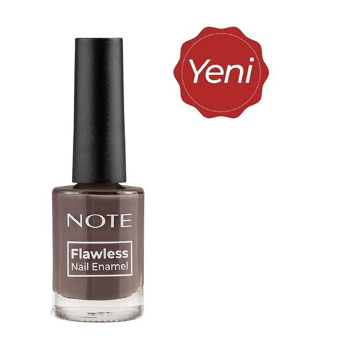 NOTE FLAWLESS OJE NO 28