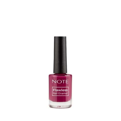 NOTE FLAWLESS OJE NO 93