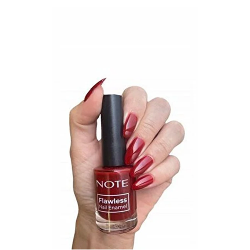 NOTE FLAWLESS OJE NO 19