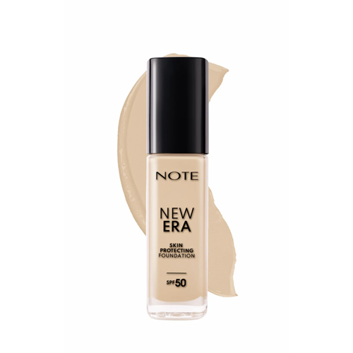 NOTE NEW ERA SPF 50 FOUNDATION 110