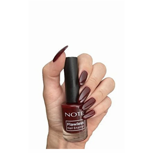 NOTE FLAWLESS OJE NO 10
