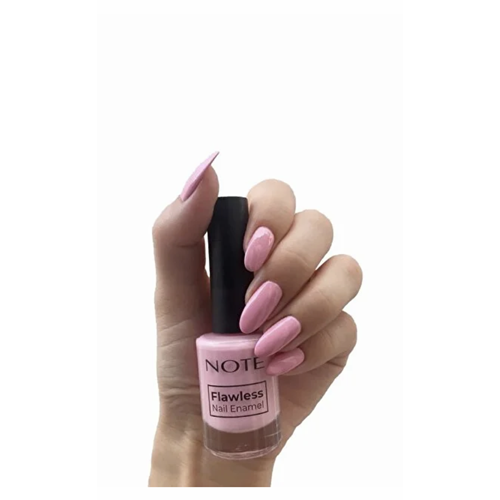 NOTE FLAWLESS OJE NO 29
